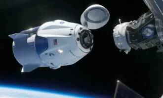 کپسول دراگون