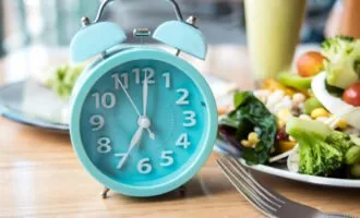 روزه گیری مقطعی