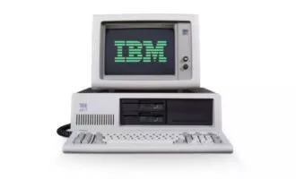 رایانه شخصی IBM