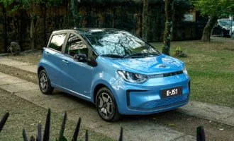 سهول E10X یا جک E-JS1