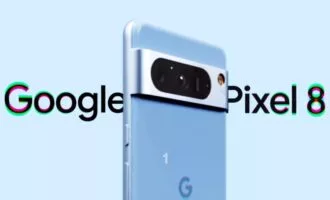 PIXEL 8