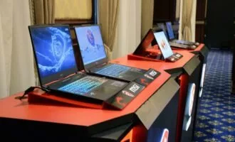 لپ‌تاپ‌های MSI در ایران