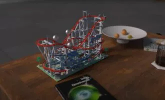 انویدیا FlexiCubes