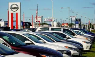 واردات خودروهای کارکرده