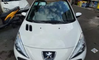 شرایط تبدیل تارا به پژو 207