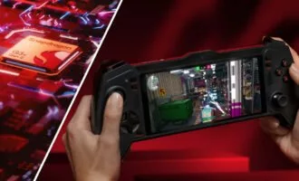 اسنپدراگون