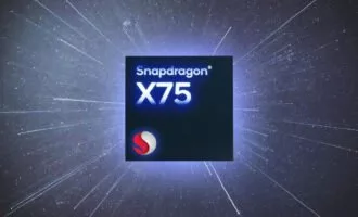 اسنپدراگون X75