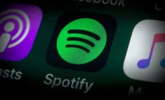 اسپاتیفای