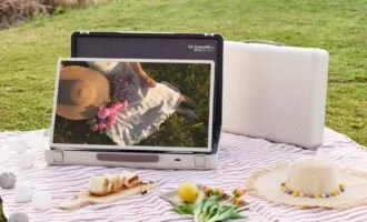 تلویزیون ال جی