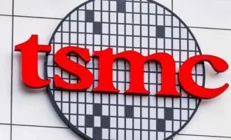 TSMC
