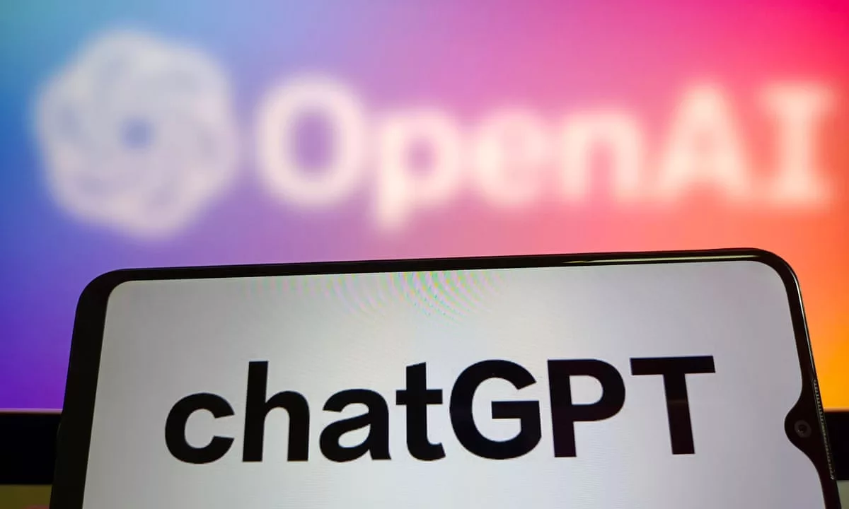 ChatGPT