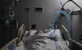 فعالیت مغزی بیماران تفکیک حرکتی شناختی