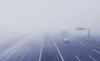 جمع آوری و تصفیه آب مه