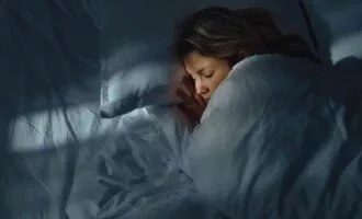 ارتباط ساعت خواب با سلامت