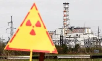 داروی حذف مواد رادیواکتیو از بدن