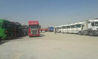 قیمت کامیون