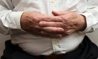 کمی اضافه وزن در سالمان خوب است