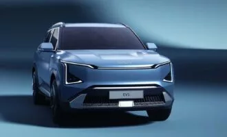 کیا Ev5