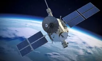 ارتباط ماهواره ای