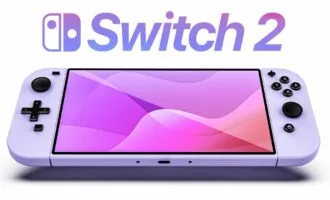 نینتندو سوییچ 2