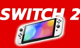 کنسول نینتندو سوییچ 2