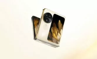 اوپو فایند N3 فلیپ