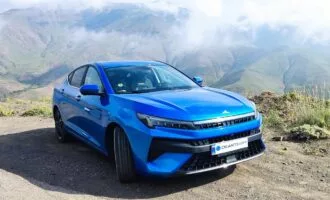 شرایط پیش فروش کرمان موتور