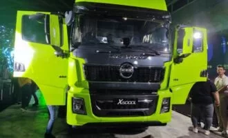 رونمایی از شکموتو X5000D و شکموتو X5000L‌