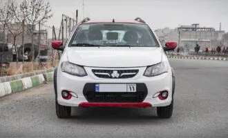 شرایط فروش سایپا