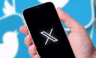 ایکس توییتر