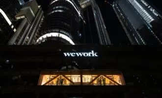 WeWork