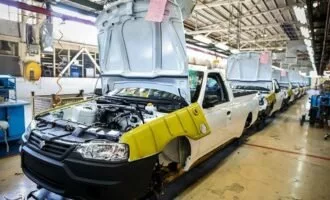 شرایط فروش وانت آریسان 2