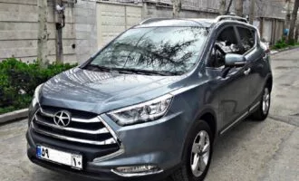 شرایط فروش کرمان موتور