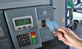 طرح جایگزینی کارت سوخت با کارت بانکی