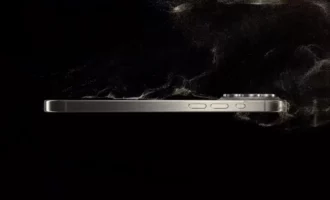 آیفون 15 پرو