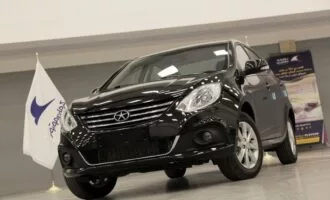 شرایط فروش جک J4