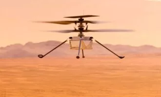 هلیکوپتر نبوغ