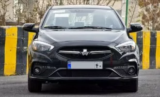 قیمت شاهین اتوماتیک