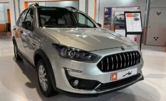 قیمت محصولات جدید سایپ