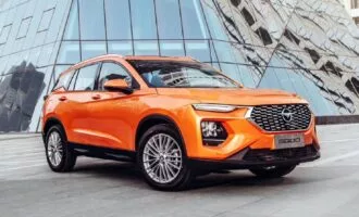 شرایط تبدیل هایما S7 به هایما 8S