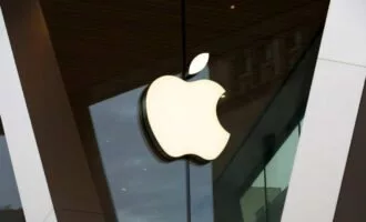 هوش مصنوعی اپل