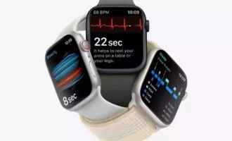 اپل واچ