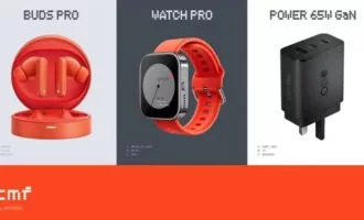 محصولات CMF by Nothing