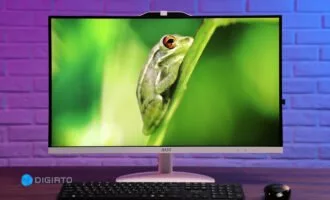 معرفی آل این وان MSI Pro AP272 13M