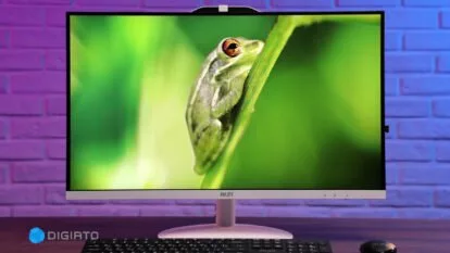 معرفی آل این وان MSI Pro AP272 13M