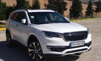 قیمت خودروهای مونتاژی
