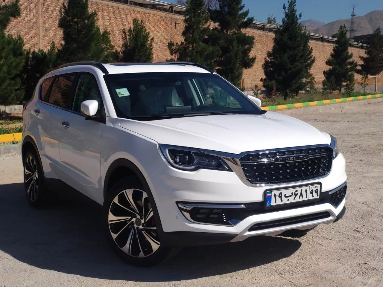 قیمت خودروهای مونتاژی