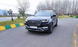 قیمت تیگو 8 پرو