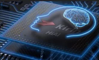 HUAWEI