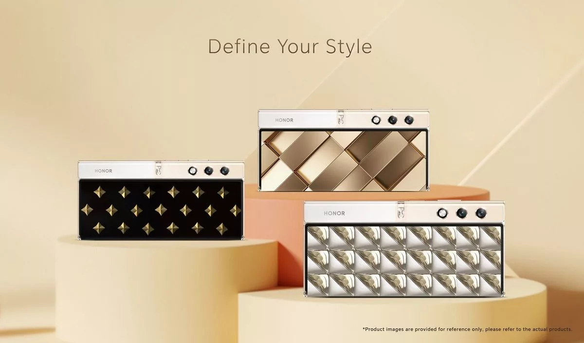 آنر V Purse